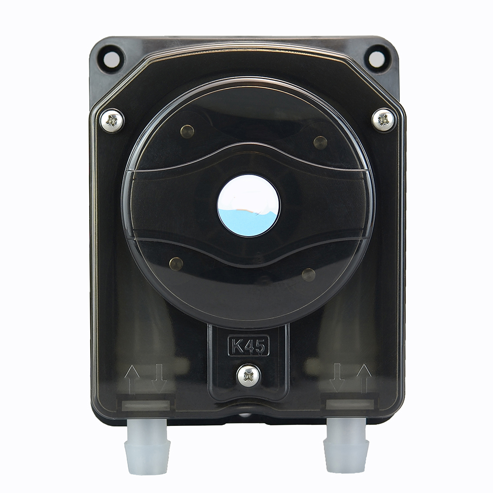 K45 Large flow rate peristaltic pump