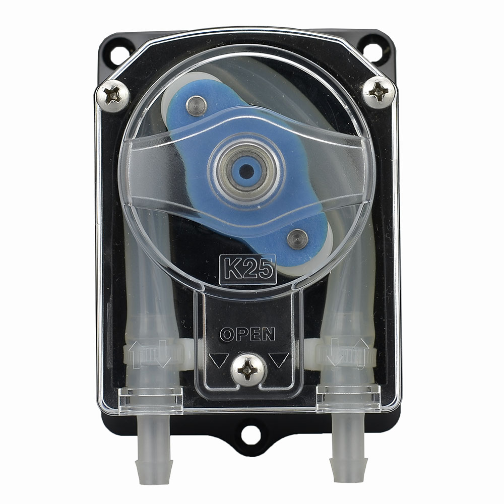 K25 small peristaltic pump
