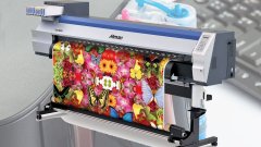 Ink printer