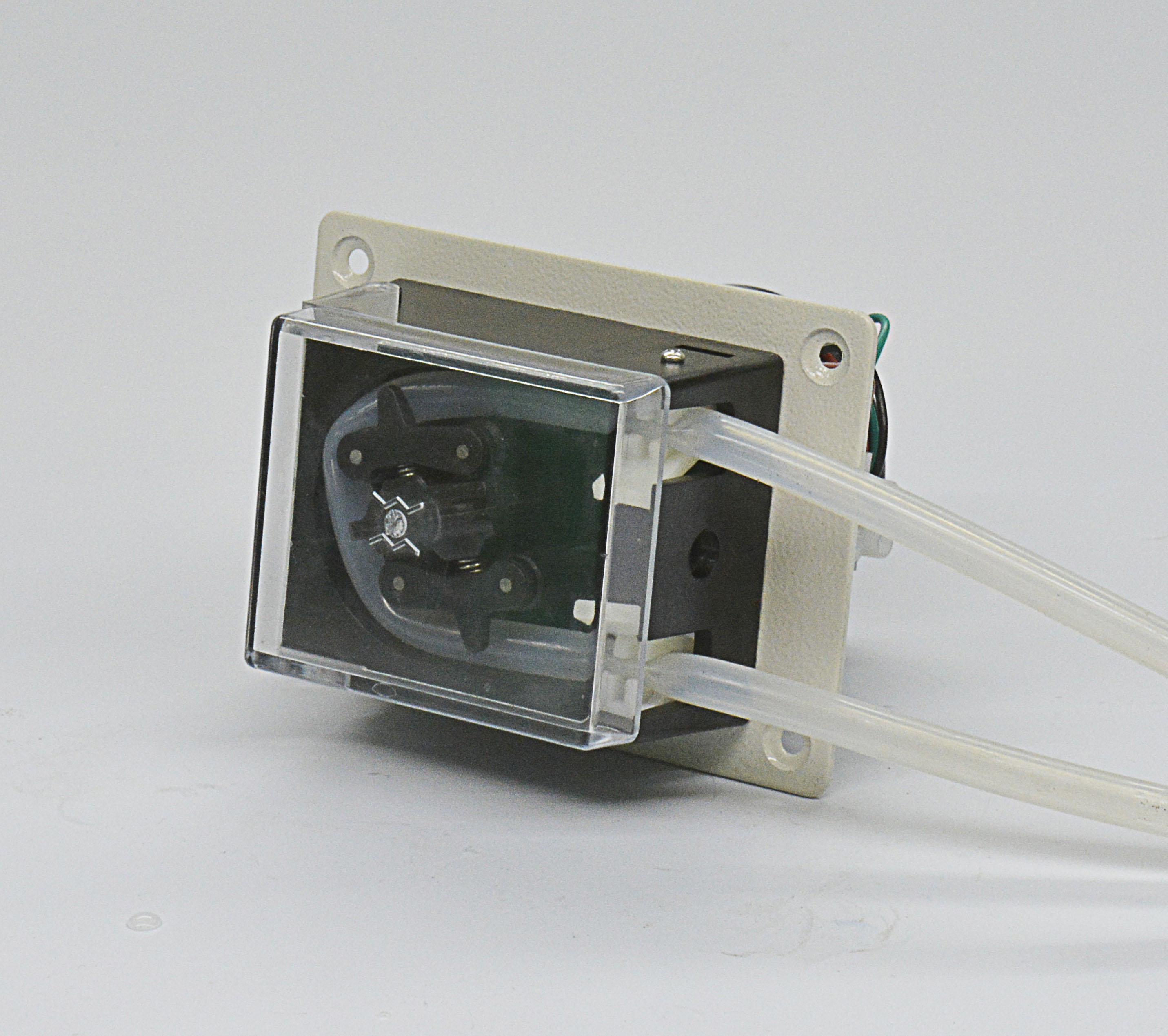 spring type peristaltic pump TH15
